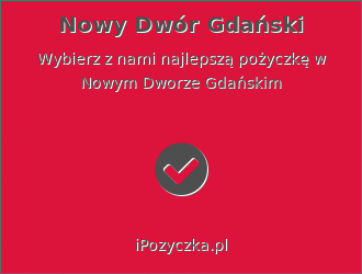 Nowy Dwór Gdański